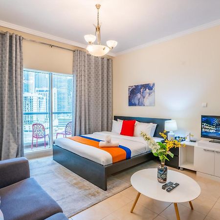 Rh- Perfect Downtown Getaway For Couple, Near Dubai Mall Ngoại thất bức ảnh