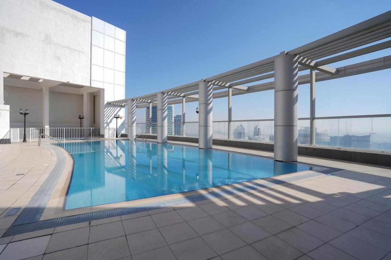 Rh- Perfect Downtown Getaway For Couple, Near Dubai Mall Ngoại thất bức ảnh