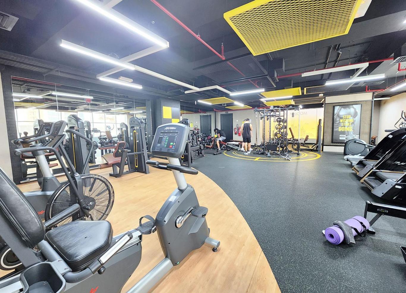 Rh- Perfect Downtown Getaway For Couple, Near Dubai Mall Ngoại thất bức ảnh